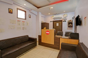Hotel O Doraemon Residency